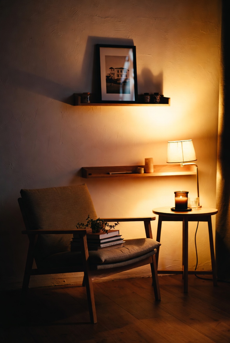 Momen Kecil yang Penuh Cinta Diri: Ritual Harian yang Membuat Hari Terasa Lebih Manis